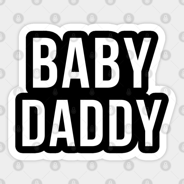 Baby daddy gift clearance